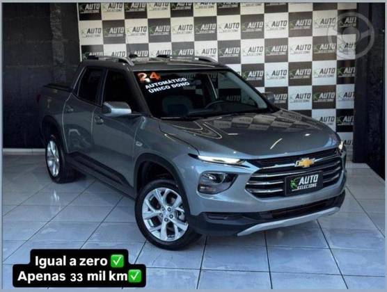 CHEVROLET MONTANA 1.2 TURBO FLEX LT MANUAL